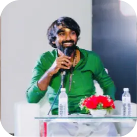 Ambi Moorthy