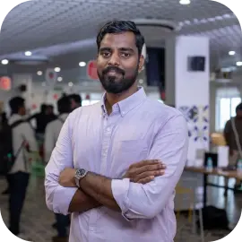 Lokesh Kannan