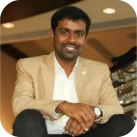 Vijay Krishna